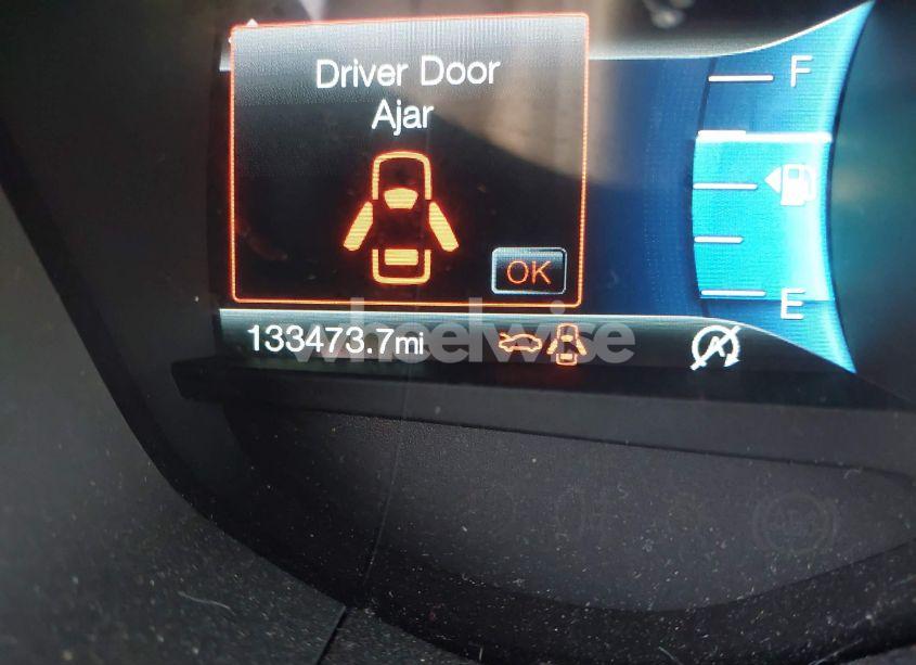 Photo 7 of 2018 Ford Fusion SE (VIN 3FA6P0HD0JR197790)