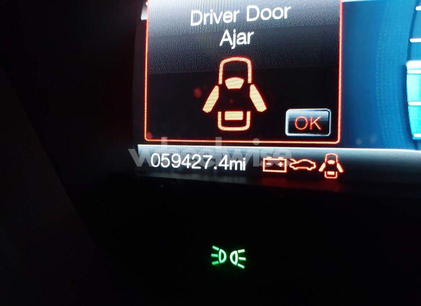 Photo 16 of 2018 Ford Fusion SE (VIN 3FA6P0HD0JR201966)