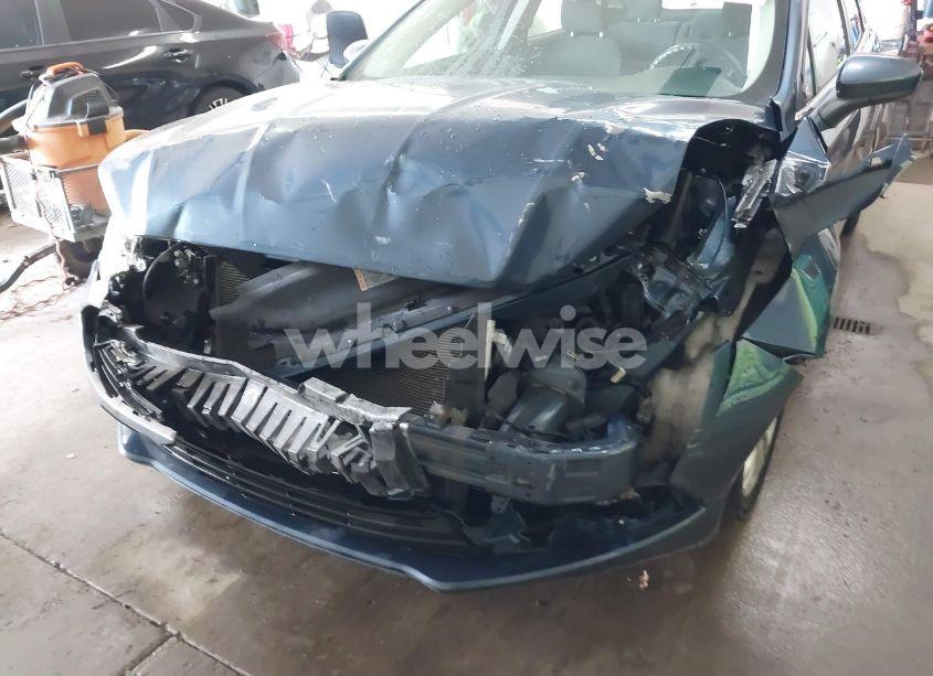 Photo 6 of 2018 Ford Fusion SE (VIN 3FA6P0HD0JR201966)