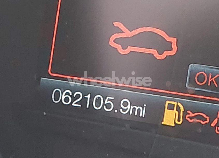 Photo 15 of 2018 Ford Fusion SE (VIN 3FA6P0HD0JR204267)