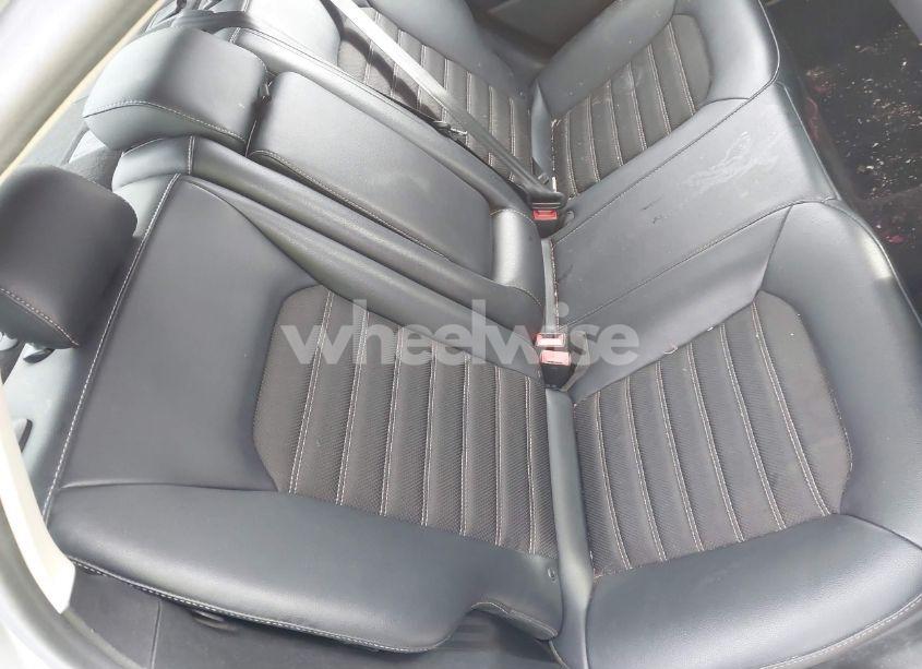 Photo 17 of 2018 Ford Fusion SE (VIN 3FA6P0HD0JR204267)