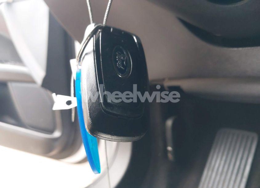 Photo 11 of 2018 Ford Fusion SE (VIN 3FA6P0HD0JR231758)