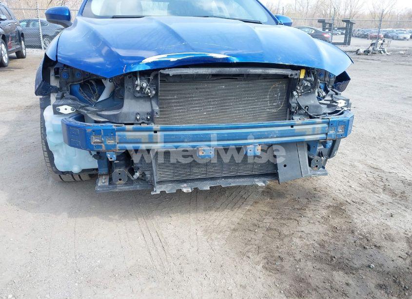 Photo 18 of 2018 Ford Fusion SE (VIN 3FA6P0HD0JR245224)