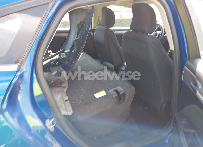 Photo 8 of 2018 Ford Fusion SE (VIN 3FA6P0HD0JR245224)