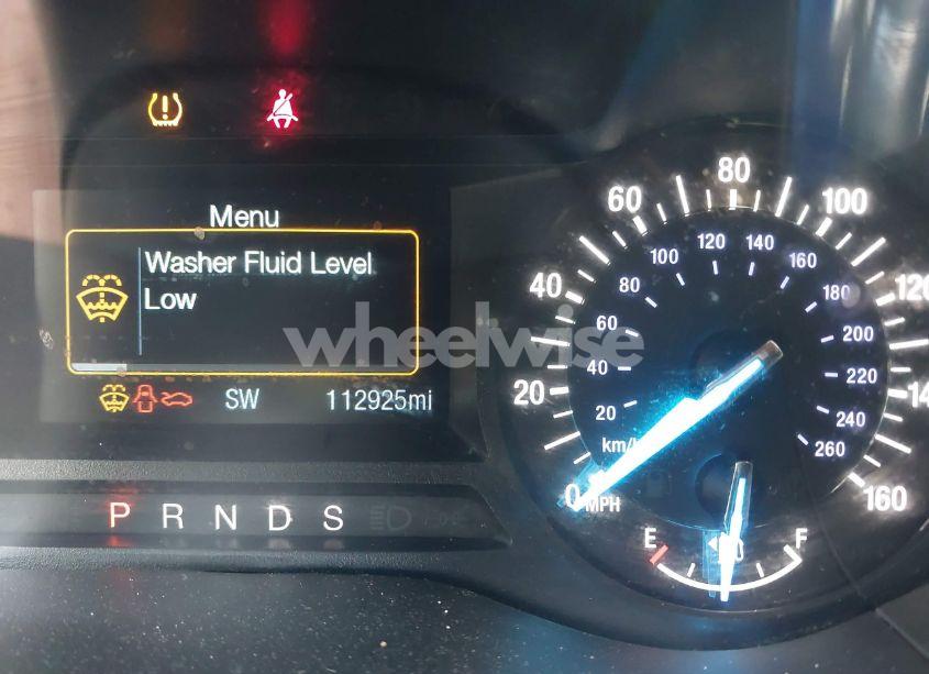 Photo 15 of 2018 Ford Fusion SE (VIN 3FA6P0HD0JR251511)