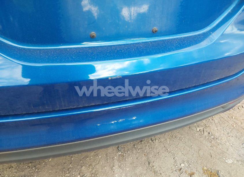 Photo 18 of 2018 Ford Fusion SE (VIN 3FA6P0HD0JR251511)