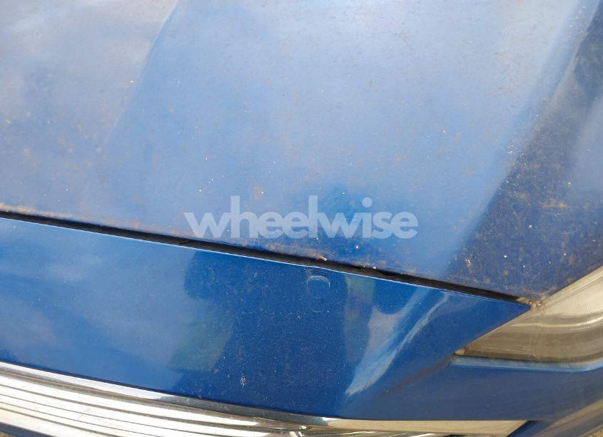 Photo 6 of 2018 Ford Fusion SE (VIN 3FA6P0HD0JR251511)