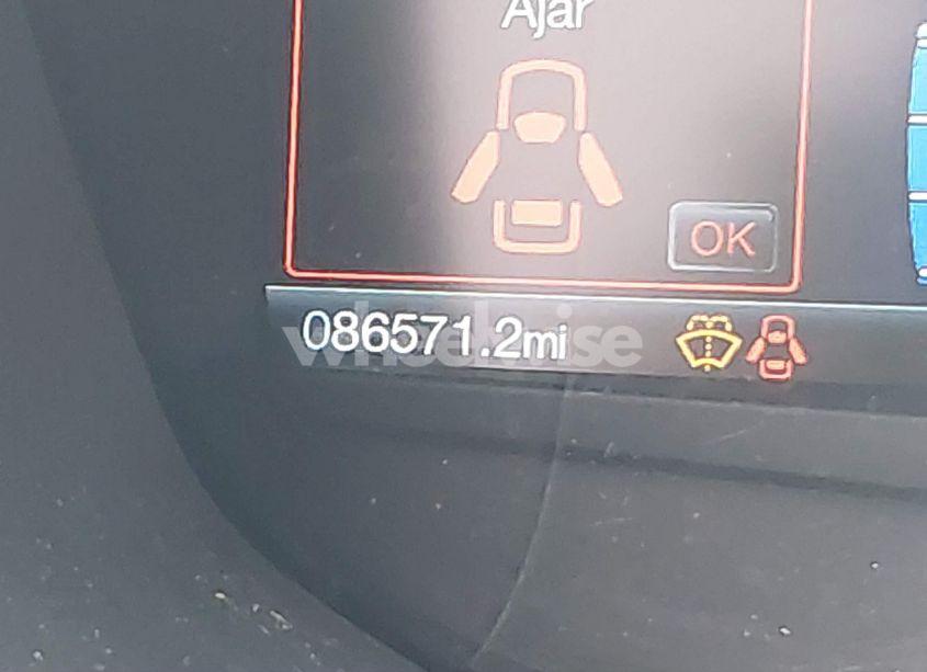 Photo 15 of 2018 Ford Fusion SE (VIN 3FA6P0HD0JR272178)