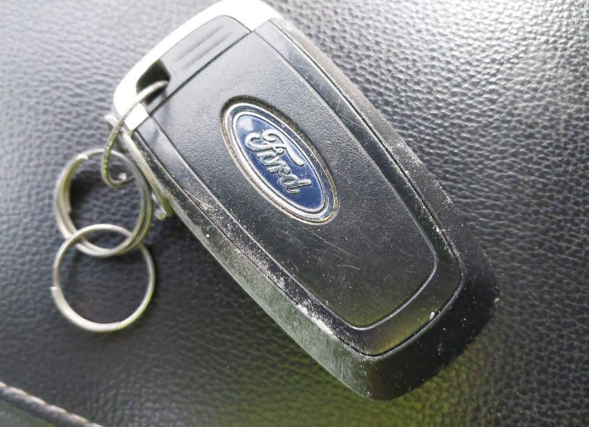 Photo 11 of 2019 Ford Fusion SE (VIN 3FA6P0HD0KR129166)