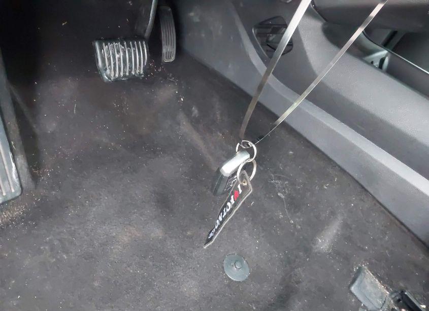 Photo 11 of 2019 Ford Fusion SE (VIN 3FA6P0HD0KR130480)