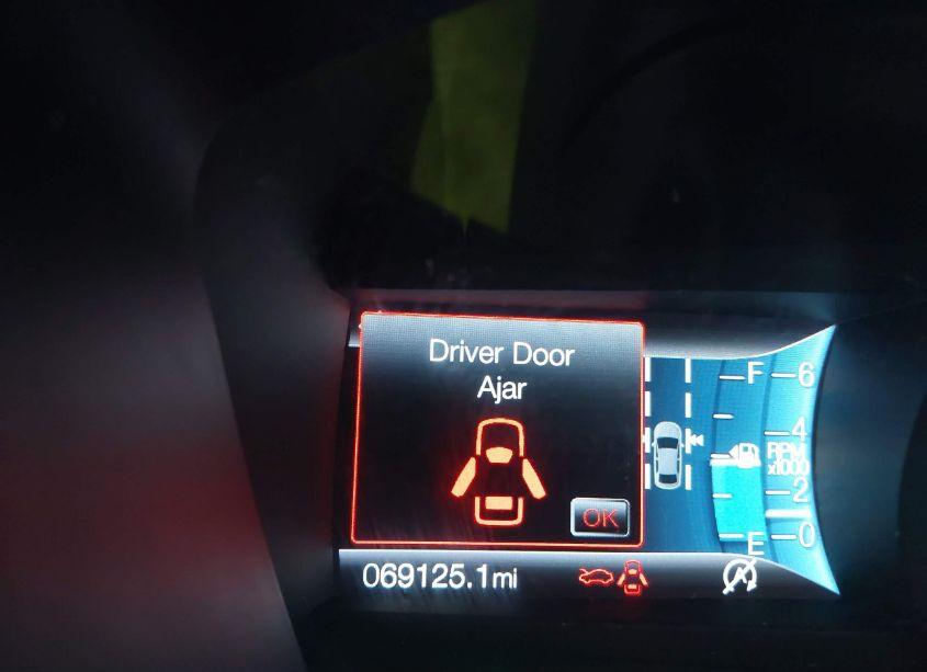 Photo 15 of 2019 Ford Fusion SE (VIN 3FA6P0HD0KR149806)