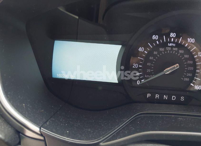 Photo 7 of 2019 Ford Fusion SE (VIN 3FA6P0HD0KR268083)