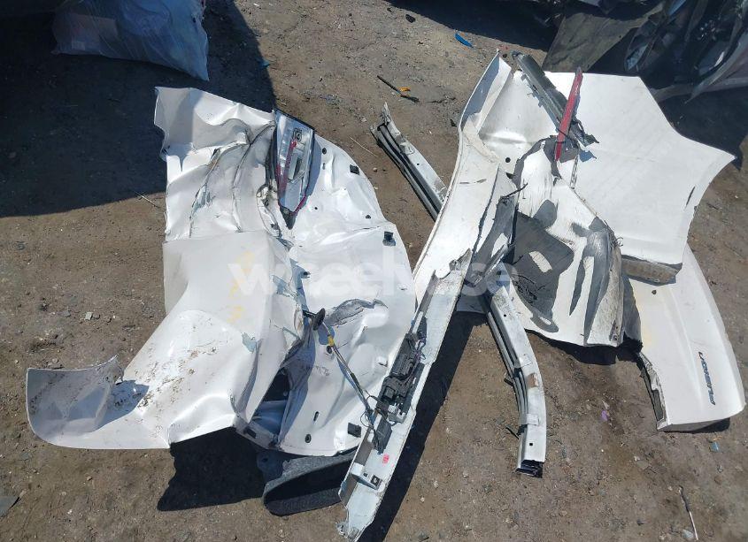 Photo 12 of 2020 Ford Fusion SE (VIN 3FA6P0HD0LR101353)