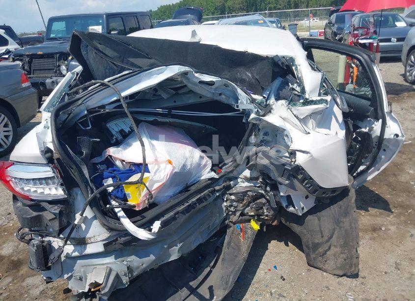 Photo 17 of 2020 Ford Fusion SE (VIN 3FA6P0HD0LR101353)