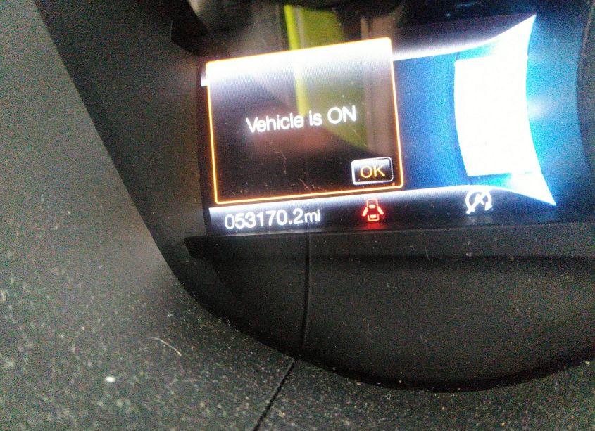 Photo 7 of 2020 Ford Fusion SE (VIN 3FA6P0HD0LR119822)