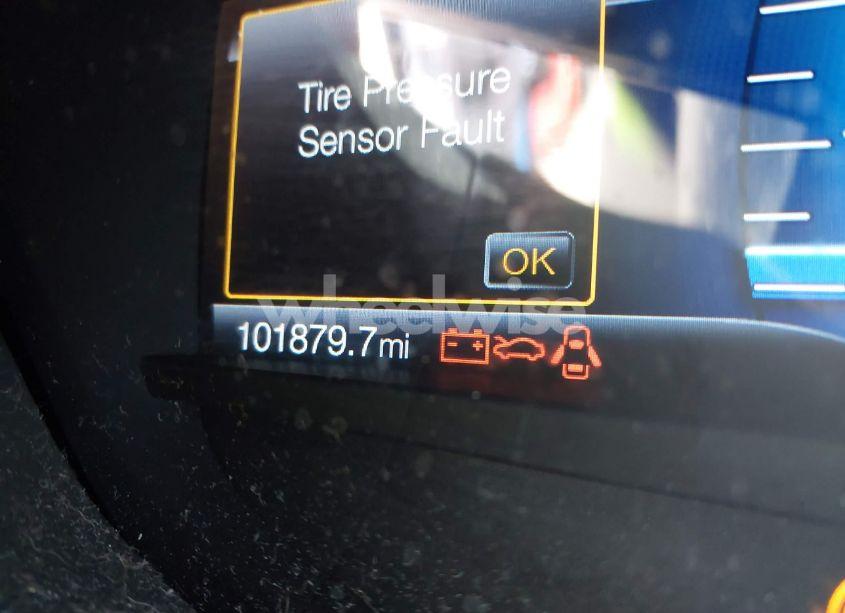 Photo 15 of 2020 Ford Fusion SE (VIN 3FA6P0HD0LR150679)