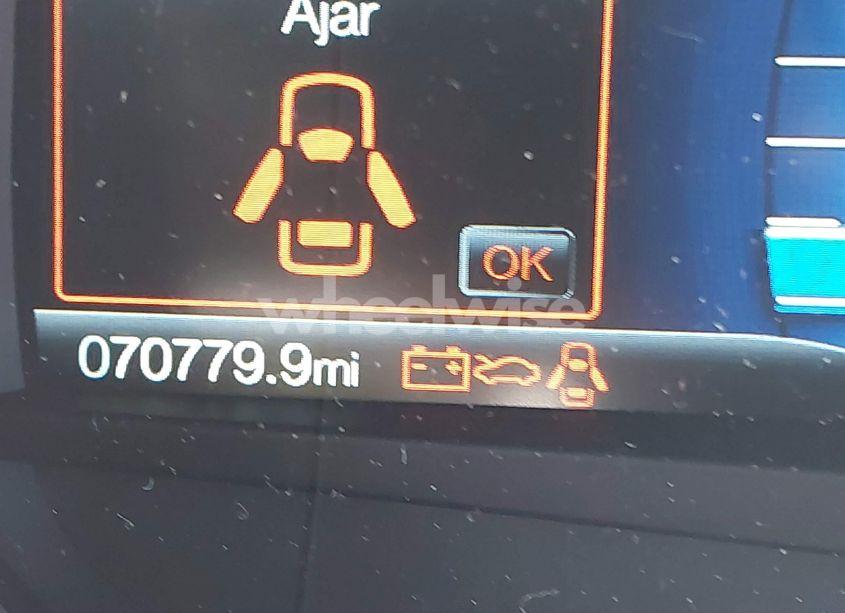 Photo 15 of 2020 Ford Fusion SE (VIN 3FA6P0HD0LR163786)