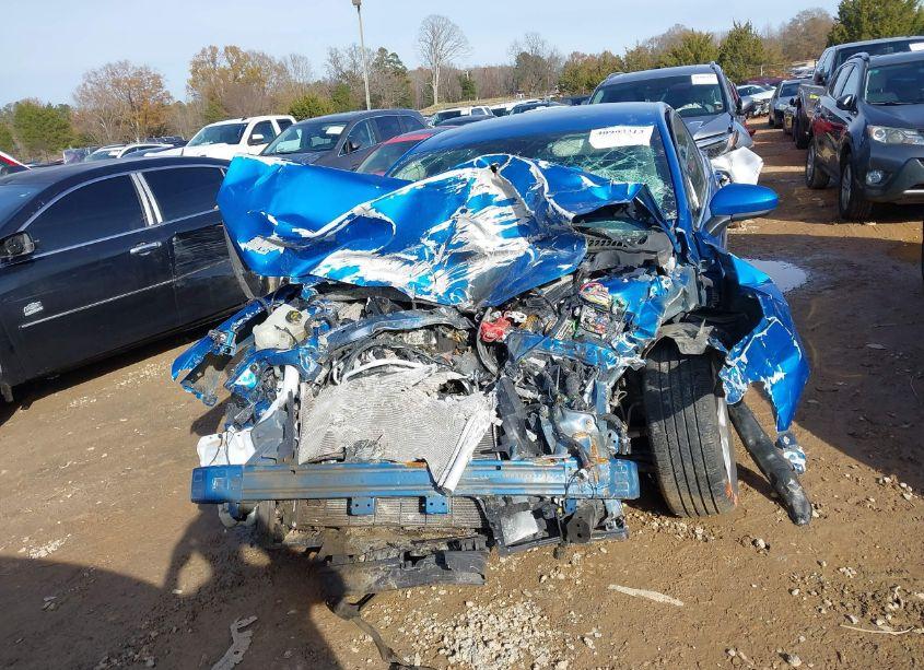 Photo 11 of 2020 Ford Fusion SE (VIN 3FA6P0HD0LR184346)