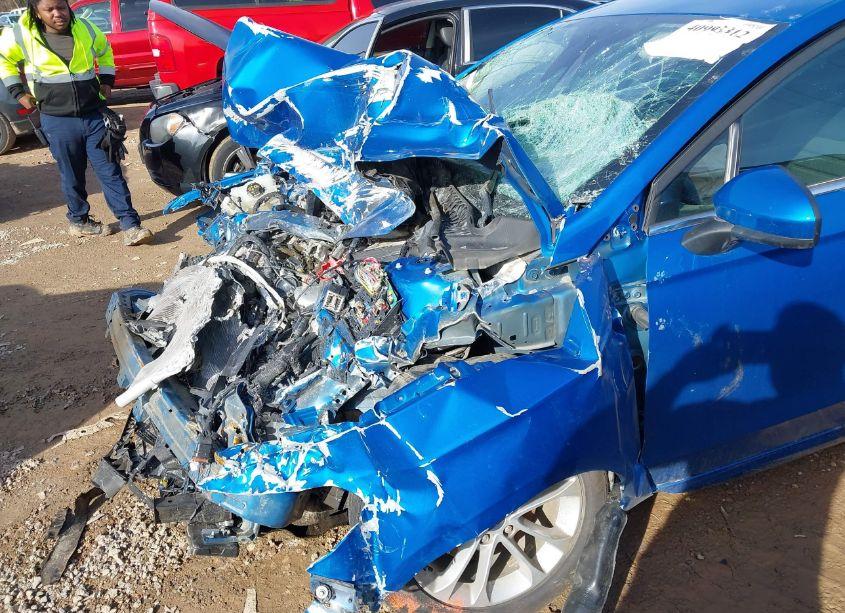 Photo 16 of 2020 Ford Fusion SE (VIN 3FA6P0HD0LR184346)