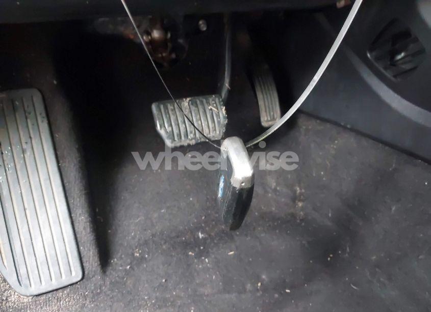 Photo 11 of 2020 Ford Fusion SE (VIN 3FA6P0HD0LR202599)