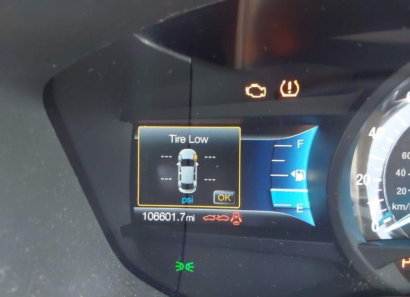 Photo 15 of 2020 Ford Fusion SE (VIN 3FA6P0HD0LR222349)