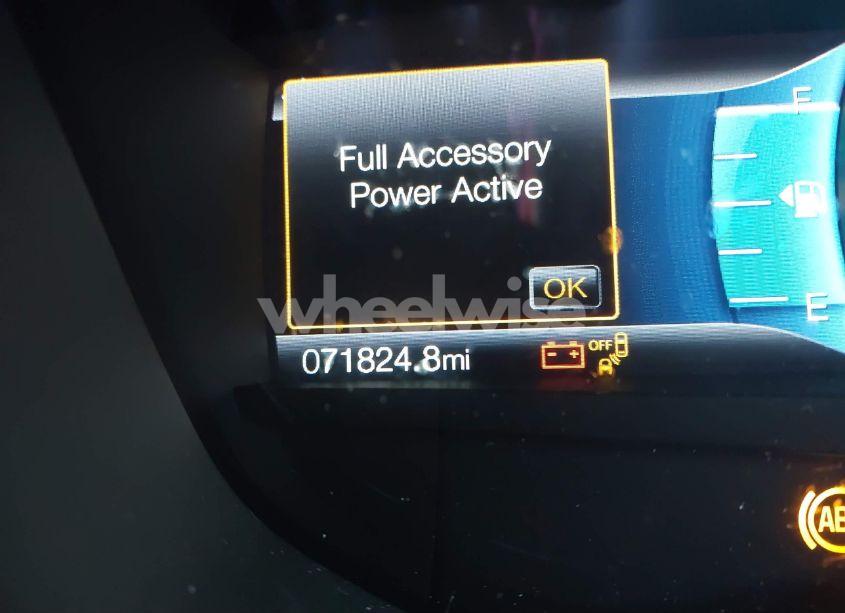 Photo 15 of 2020 Ford Fusion SE (VIN 3FA6P0HD0LR262205)