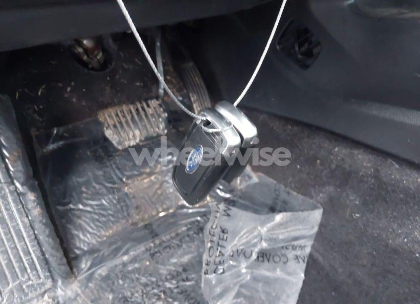 Photo 11 of 2020 Ford Fusion SE (VIN 3FA6P0HD0LR264097)