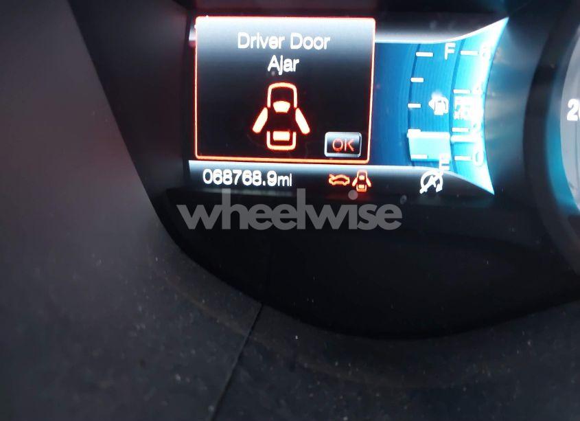 Photo 15 of 2020 Ford Fusion SE (VIN 3FA6P0HD0LR264097)