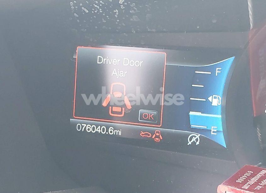 Photo 15 of 2020 Ford Fusion SE (VIN 3FA6P0HD0LR264147)