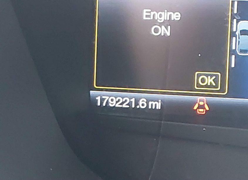 Photo 15 of 2014 Ford Fusion SE (VIN 3FA6P0HD1ER118584)