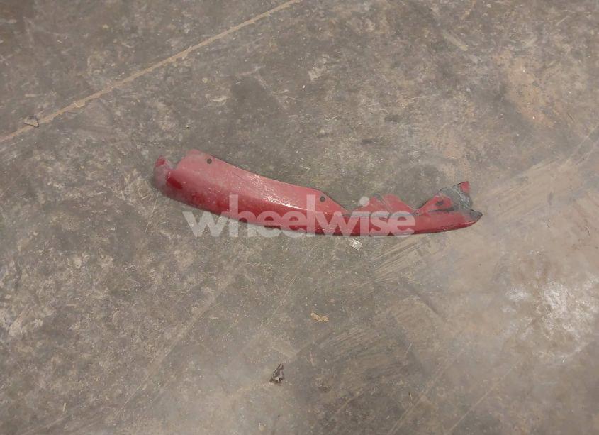 Photo 12 of 2014 Ford Fusion SE (VIN 3FA6P0HD1ER141430)