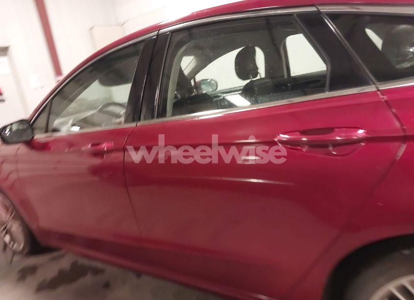 Photo 15 of 2014 Ford Fusion SE (VIN 3FA6P0HD1ER141430)