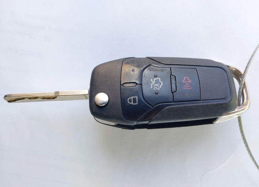 Photo 11 of 2014 Ford Fusion SE (VIN 3FA6P0HD1ER177120)