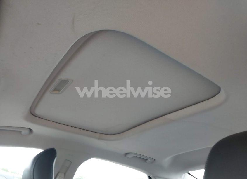 Photo 13 of 2014 Ford Fusion SE (VIN 3FA6P0HD1ER217096)