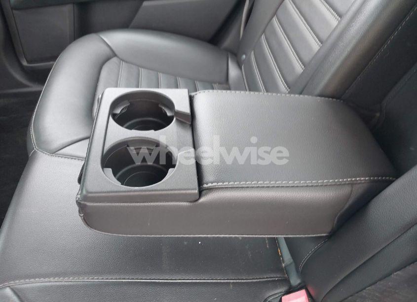 Photo 14 of 2014 Ford Fusion SE (VIN 3FA6P0HD1ER217096)