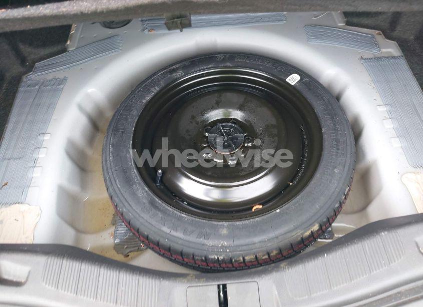 Photo 15 of 2014 Ford Fusion SE (VIN 3FA6P0HD1ER217096)