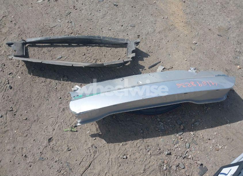 Photo 12 of 2014 Ford Fusion SE (VIN 3FA6P0HD1ER220368)