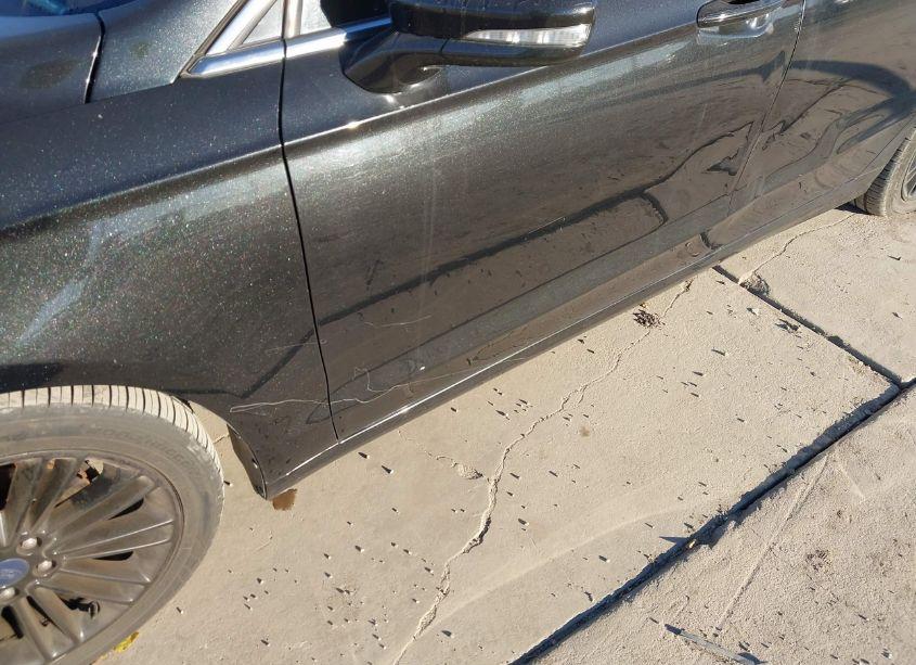 Photo 18 of 2015 Ford Fusion SE (VIN 3FA6P0HD1FR108901)