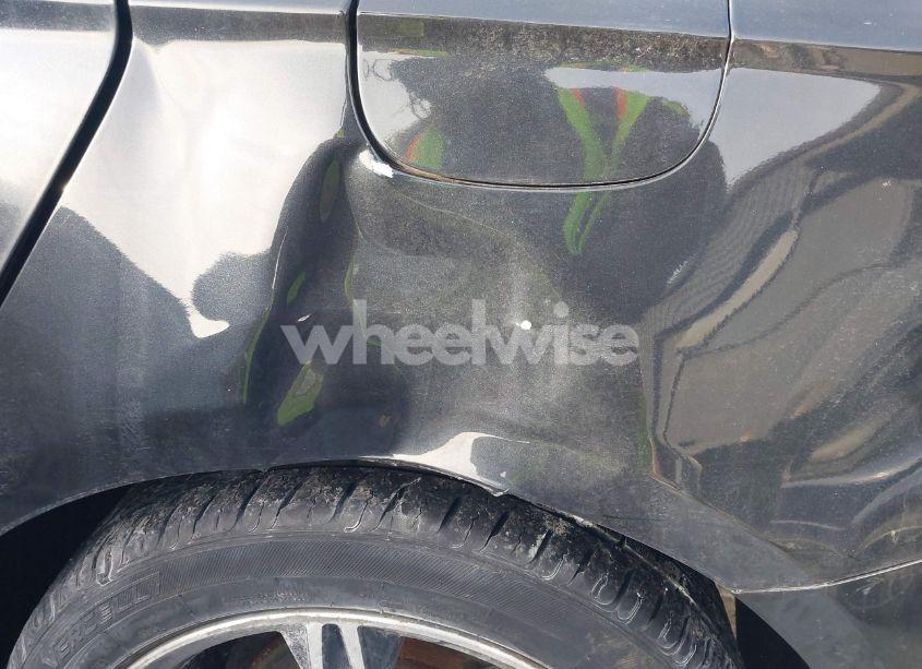 Photo 17 of 2015 Ford Fusion SE (VIN 3FA6P0HD1FR159623)