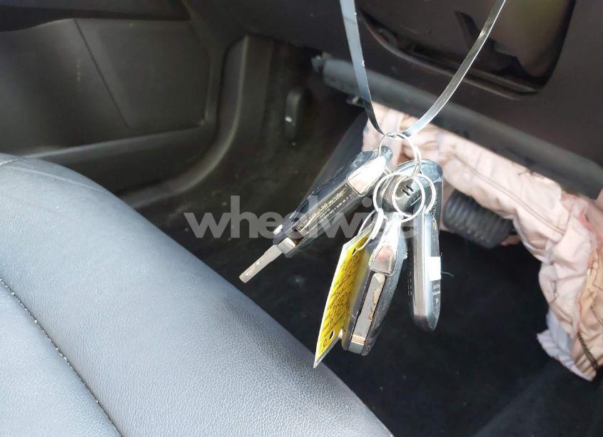 Photo 11 of 2015 Ford Fusion SE (VIN 3FA6P0HD1FR221473)