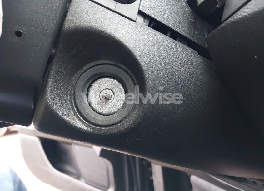 Photo 11 of 2016 Ford Fusion SE (VIN 3FA6P0HD1GR121956)