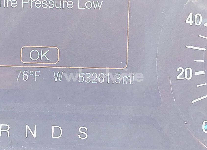 Photo 15 of 2016 Ford Fusion SE (VIN 3FA6P0HD1GR139969)