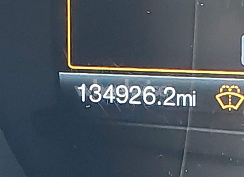 Photo 15 of 2016 Ford Fusion SE (VIN 3FA6P0HD1GR236590)