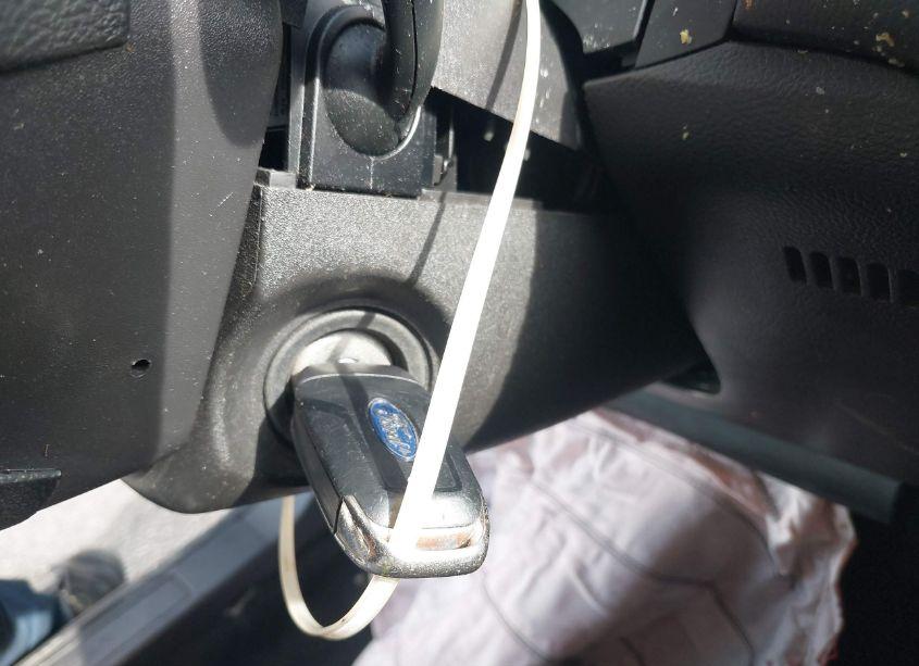 Photo 11 of 2016 Ford Fusion SE (VIN 3FA6P0HD1GR342859)