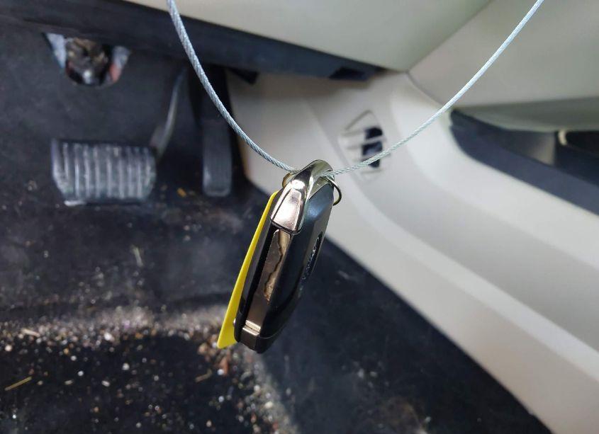 Photo 11 of 2016 Ford Fusion SE (VIN 3FA6P0HD1GR351318)