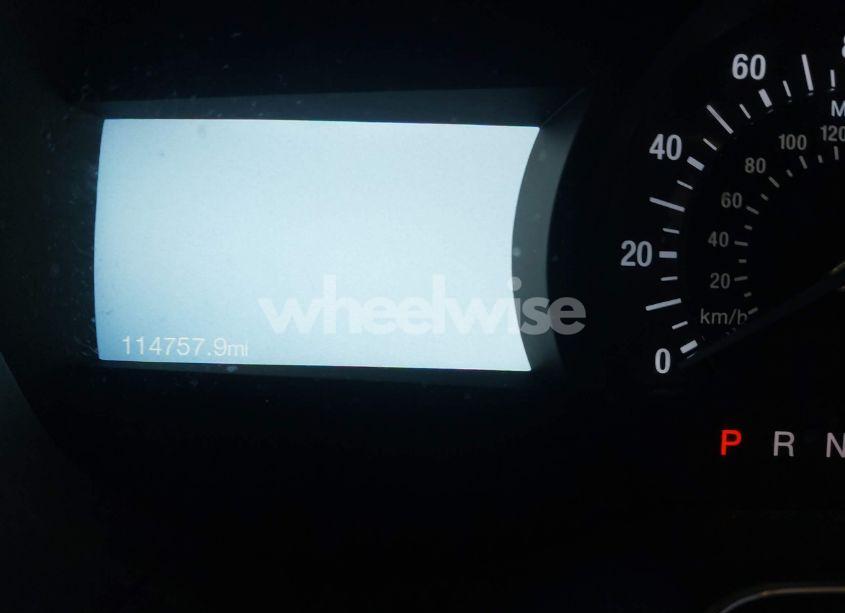 Photo 15 of 2017 Ford Fusion SE (VIN 3FA6P0HD1HR123448)