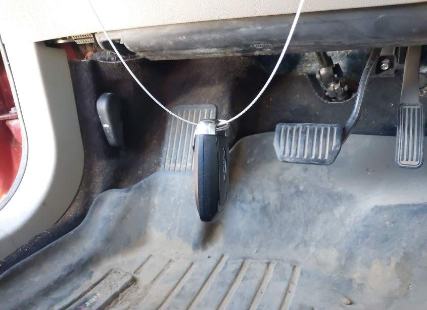 Photo 11 of 2017 Ford Fusion SE (VIN 3FA6P0HD1HR166204)