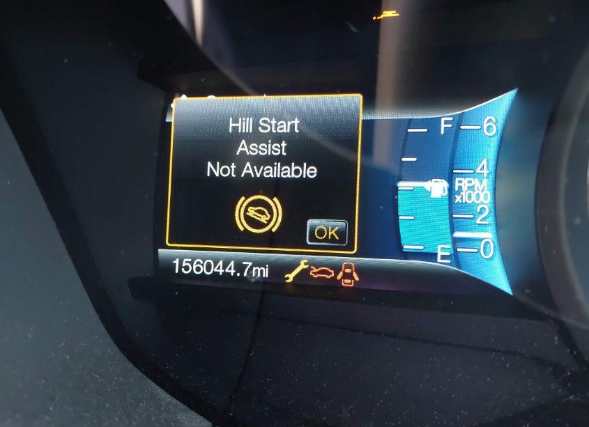 Photo 15 of 2017 Ford Fusion SE (VIN 3FA6P0HD1HR166204)