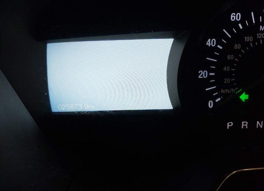 Photo 7 of 2017 Ford Fusion SE (VIN 3FA6P0HD1HR241161)