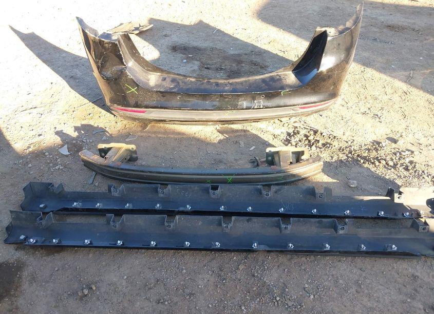 Photo 12 of 2017 Ford Fusion SE (VIN 3FA6P0HD1HR241175)